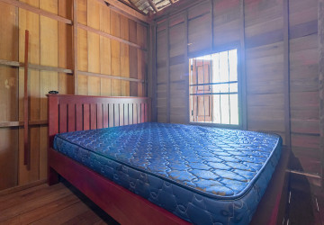 1 Bedroom House For Rent - Nokor Thum, Siem Reap thumbnail