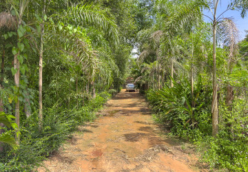 1 Bedroom House For Rent - Nokor Thum, Siem Reap thumbnail