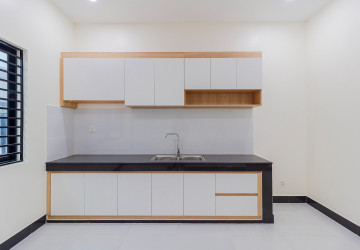 4 Bedroom House For Sale - Krabei Riel, Siem Reap thumbnail