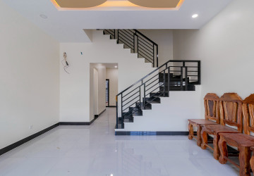 4 Bedroom House For Sale - Krabei Riel, Siem Reap thumbnail
