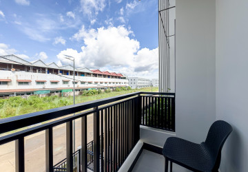 4 Bedroom House For Sale - Krabei Riel, Siem Reap thumbnail