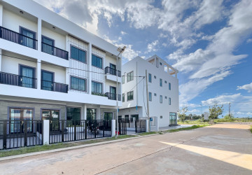 4 Bedroom House For Sale - Krabei Riel, Siem Reap thumbnail