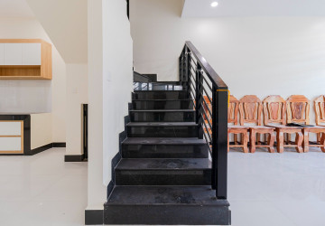 4 Bedroom House For Sale - Krabei Riel, Siem Reap thumbnail