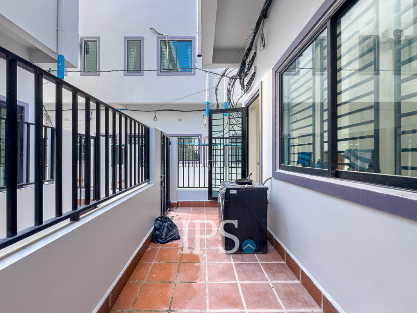 4 Bedroom House For Sale - Krabei Riel, Siem Reap