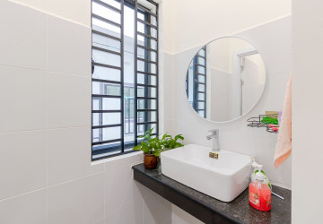 4 Bedroom House For Sale - Krabei Riel, Siem Reap thumbnail