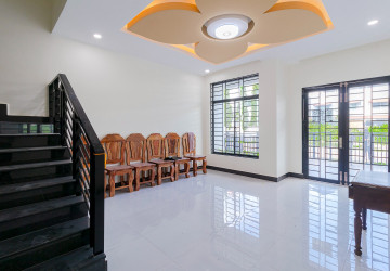 4 Bedroom House For Sale - Krabei Riel, Siem Reap thumbnail
