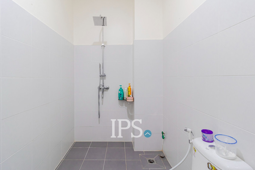 4 Bedroom House For Sale - Krabei Riel, Siem Reap