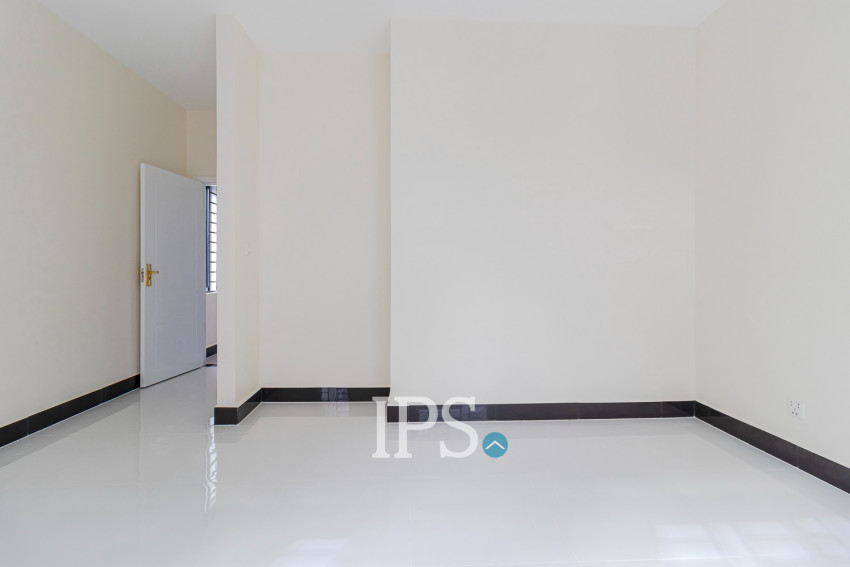 4 Bedroom House For Sale - Krabei Riel, Siem Reap