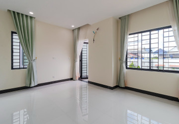 4 Bedroom House For Sale - Krabei Riel, Siem Reap thumbnail