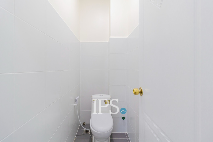 4 Bedroom House For Sale - Krabei Riel, Siem Reap