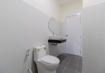 4 Bedroom House For Sale - Krabei Riel, Siem Reap thumbnail