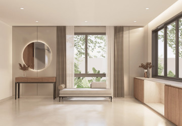 6 Bedroom Queen Villa For Sale  Mean Chey Residences, Cheung Aek, Phnom Penh thumbnail