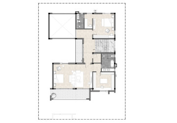 6 Bedroom Queen Villa For Sale  Mean Chey Residences, Cheung Aek, Phnom Penh thumbnail