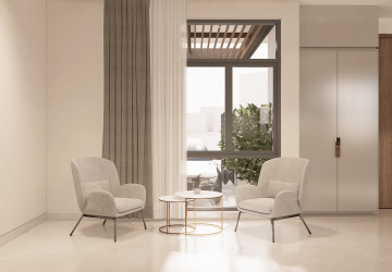 6 Bedroom Queen Villa For Sale  Mean Chey Residences, Cheung Aek, Phnom Penh thumbnail