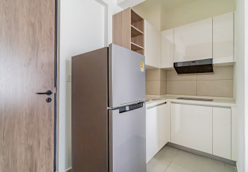 Studio Condo For Rent - Urban Village Phase II, Chak Angrae Leu, Phnom Penh thumbnail