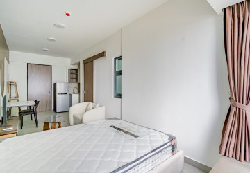 Studio Condo For Rent - Urban Village Phase II, Chak Angrae Leu, Phnom Penh thumbnail