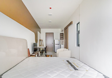 Studio Condo For Rent - Urban Village Phase II, Chak Angrae Leu, Phnom Penh thumbnail