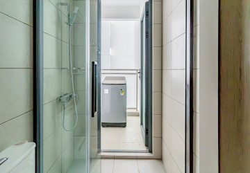 Studio Condo For Rent - Urban Village Phase II, Chak Angrae Leu, Phnom Penh thumbnail