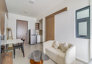 Studio Condo For Rent - Urban Village Phase II, Chak Angrae Leu, Phnom Penh thumbnail