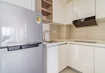 Studio Condo For Rent - Urban Village Phase II, Chak Angrae Leu, Phnom Penh thumbnail