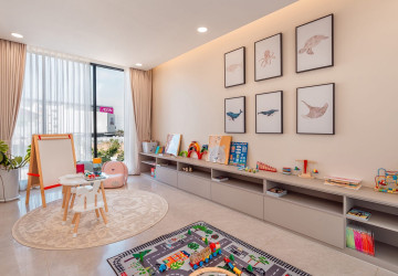 5 Bedroom Prince Villa For Sale  Mean Chey Residences, Cheung Aek, Phnom Penh thumbnail