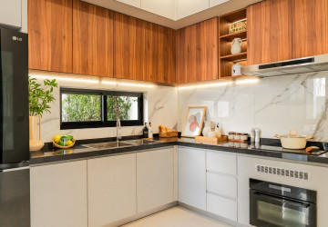 5 Bedroom Prince Villa For Sale  Mean Chey Residences, Cheung Aek, Phnom Penh thumbnail