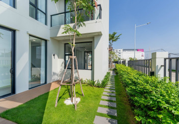 5 Bedroom Prince Villa For Sale  Mean Chey Residences, Cheung Aek, Phnom Penh thumbnail