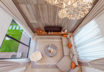 5 Bedroom Prince Villa For Sale  Mean Chey Residences, Cheung Aek, Phnom Penh thumbnail