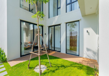 5 Bedroom Prince Villa For Sale  Mean Chey Residences, Cheung Aek, Phnom Penh thumbnail