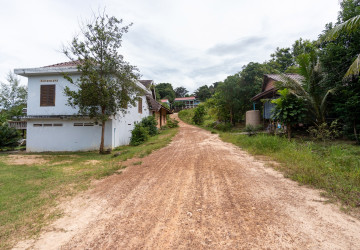 12,681 Sqm Beachfront Land For Rent - Coconut Beach, Koh Rong, Sihanoukville thumbnail