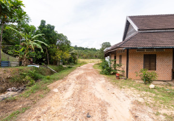12,681 Sqm Beachfront Land For Rent - Coconut Beach, Koh Rong, Sihanoukville thumbnail