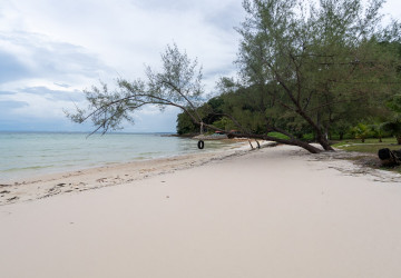 12,681 Sqm Beachfront Land For Rent - Coconut Beach, Koh Rong, Sihanoukville thumbnail