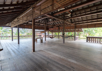 12,681 Sqm Beachfront Land For Rent - Coconut Beach, Koh Rong, Sihanoukville thumbnail