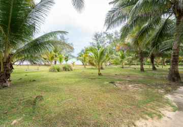 12,681 Sqm Beachfront Land For Rent - Coconut Beach, Koh Rong, Sihanoukville thumbnail
