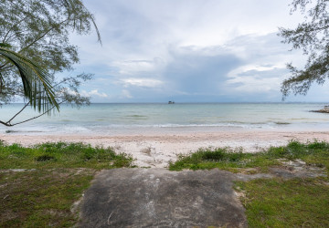 12,681 Sqm Beachfront Land For Rent - Coconut Beach, Koh Rong, Sihanoukville thumbnail