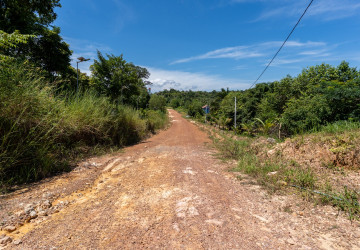 12,681 Sqm Beachfront Land For Rent - Coconut Beach, Koh Rong, Sihanoukville thumbnail