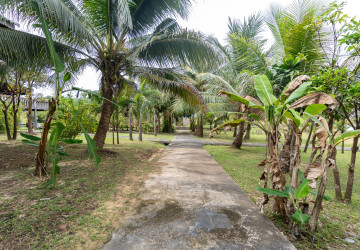 12,681 Sqm Beachfront Land For Rent - Coconut Beach, Koh Rong, Sihanoukville thumbnail