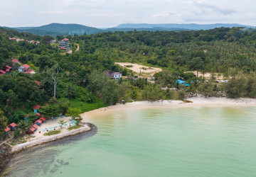 12,681 Sqm Beachfront Land For Rent - Coconut Beach, Koh Rong, Sihanoukville thumbnail