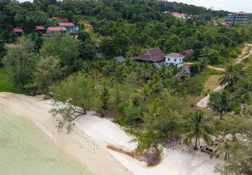 12,681 Sqm Beachfront Land For Rent - Coconut Beach, Koh Rong, Sihanoukville thumbnail