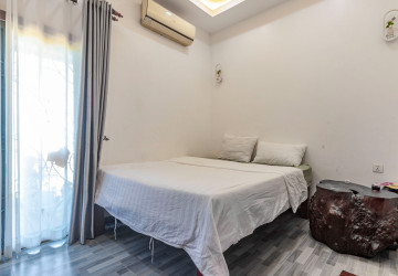 3 Bedroom House For Rent - Chreav, Siem Reap thumbnail