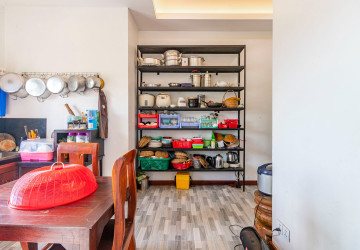 3 Bedroom House For Rent - Chreav, Siem Reap thumbnail