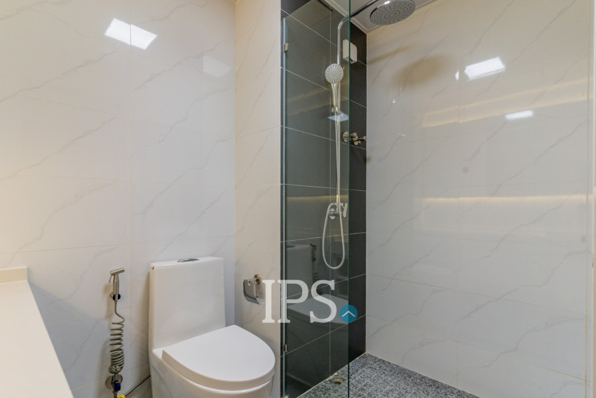 2 Bedroom Condo For Rent - Morgan Enmaison, Chroy Changvar, Phnom Penh