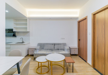 2 Bedroom Condo For Rent - Morgan Enmaison, Chroy Changvar, Phnom Penh thumbnail