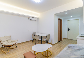 2 Bedroom Condo For Rent - Morgan Enmaison, Chroy Changvar, Phnom Penh thumbnail
