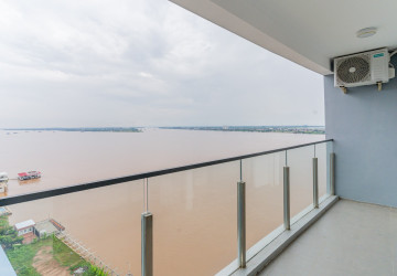 2 Bedroom Condo For Rent - Morgan Enmaison, Chroy Changvar, Phnom Penh thumbnail