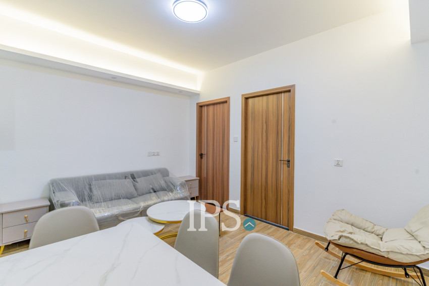 2 Bedroom Condo For Rent - Morgan Enmaison, Chroy Changvar, Phnom Penh