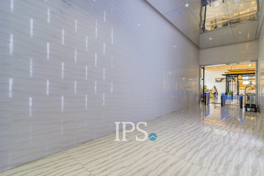 2 Bedroom Condo For Rent - Morgan Enmaison, Chroy Changvar, Phnom Penh