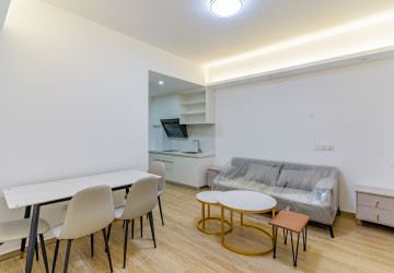 2 Bedroom Condo For Rent - Morgan Enmaison, Chroy Changvar, Phnom Penh thumbnail