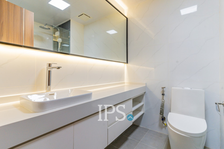 2 Bedroom Condo For Rent - Morgan Enmaison, Chroy Changvar, Phnom Penh