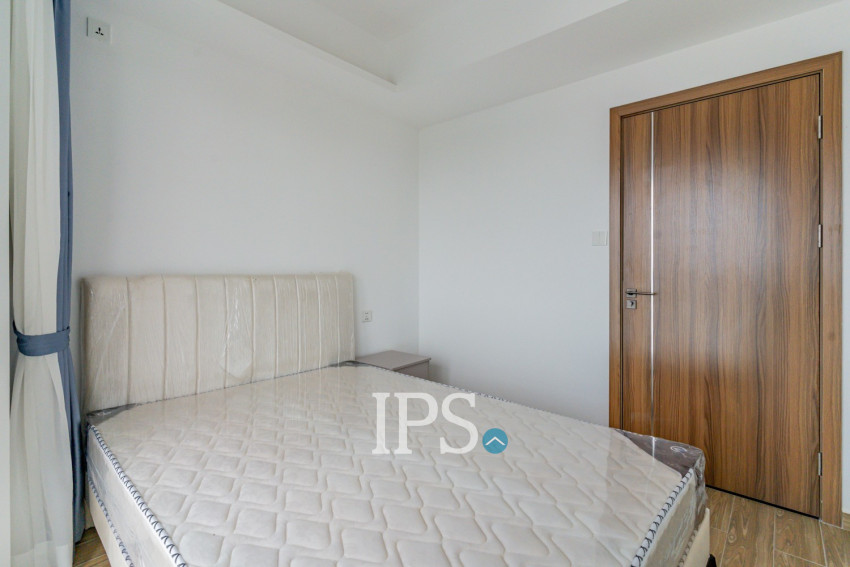 2 Bedroom Condo For Rent - Morgan Enmaison, Chroy Changvar, Phnom Penh